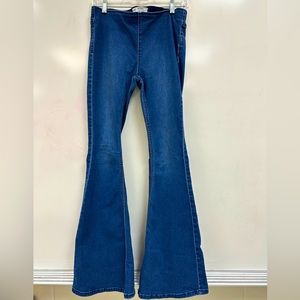 Women’s FreePeople Pullon Jeans